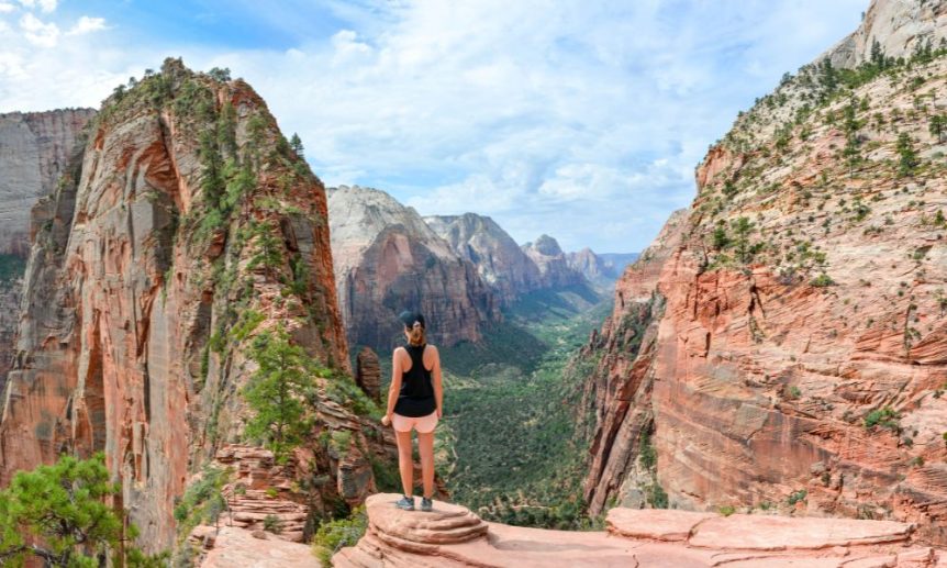 9 Reasons To Put Zion National Park on Your Bucket List