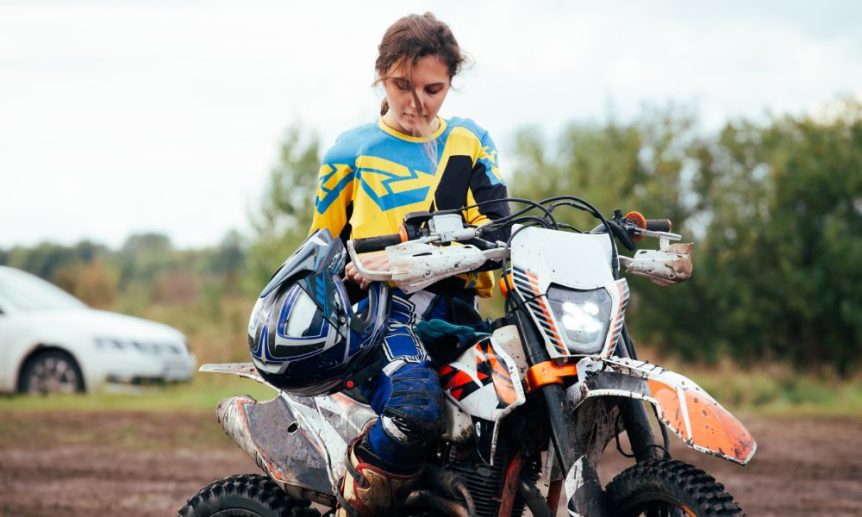 Tips for Making the Most of Your Dirt Bike Rental Experience