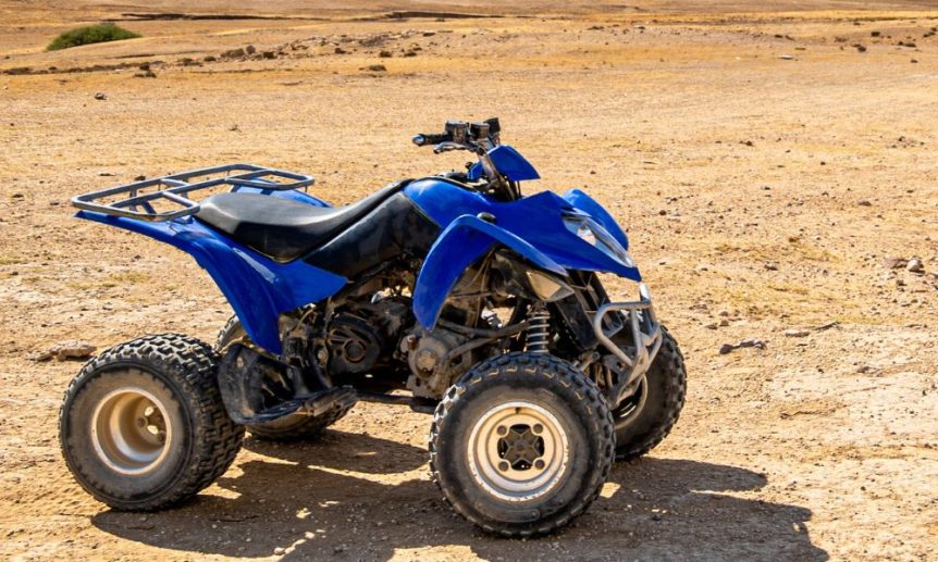 3 Things To Know Prior to Renting ATVs in Southern Utah